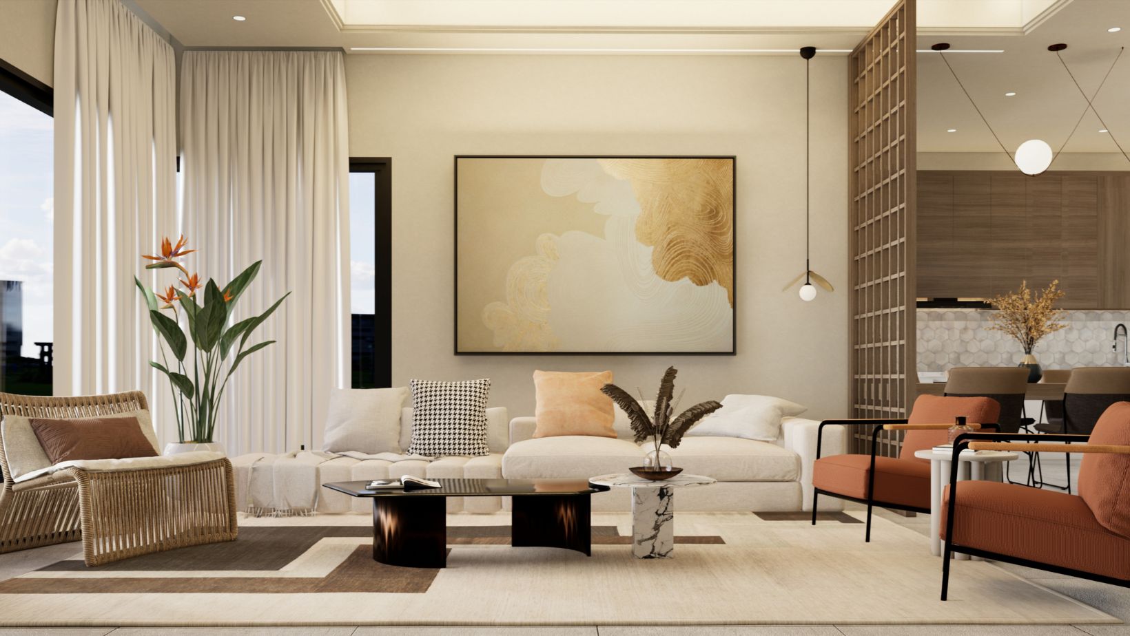 The Art of Embracing Seasonal Living and Designs - Wizzydigital