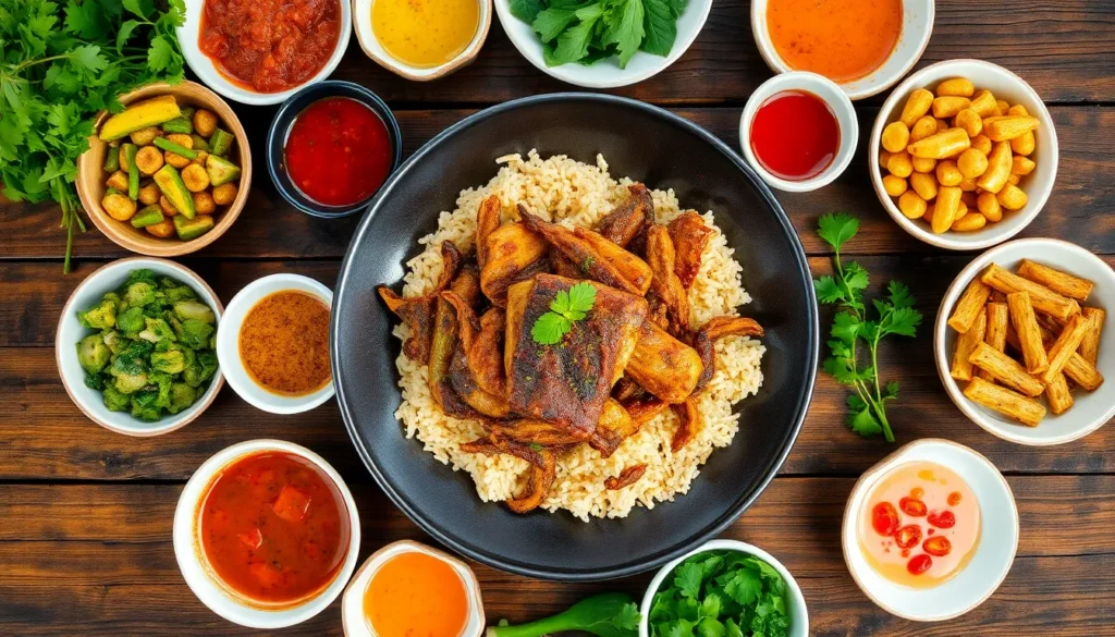what to serve with wantrigyo