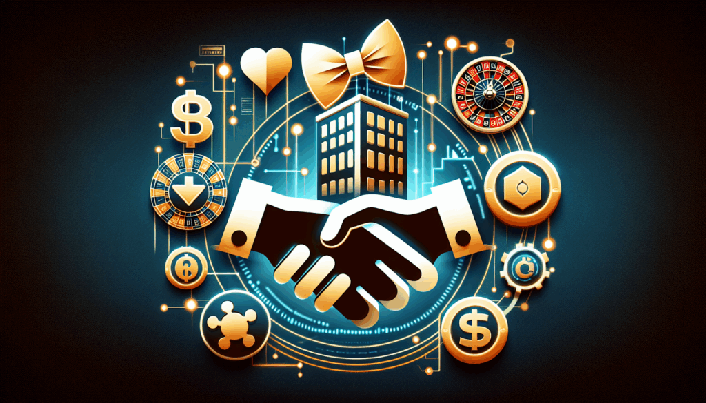 Bonus Trust Building