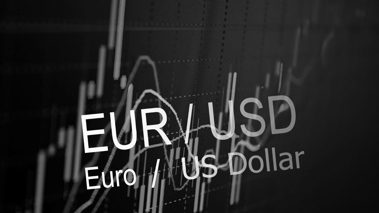 Euro to dollar