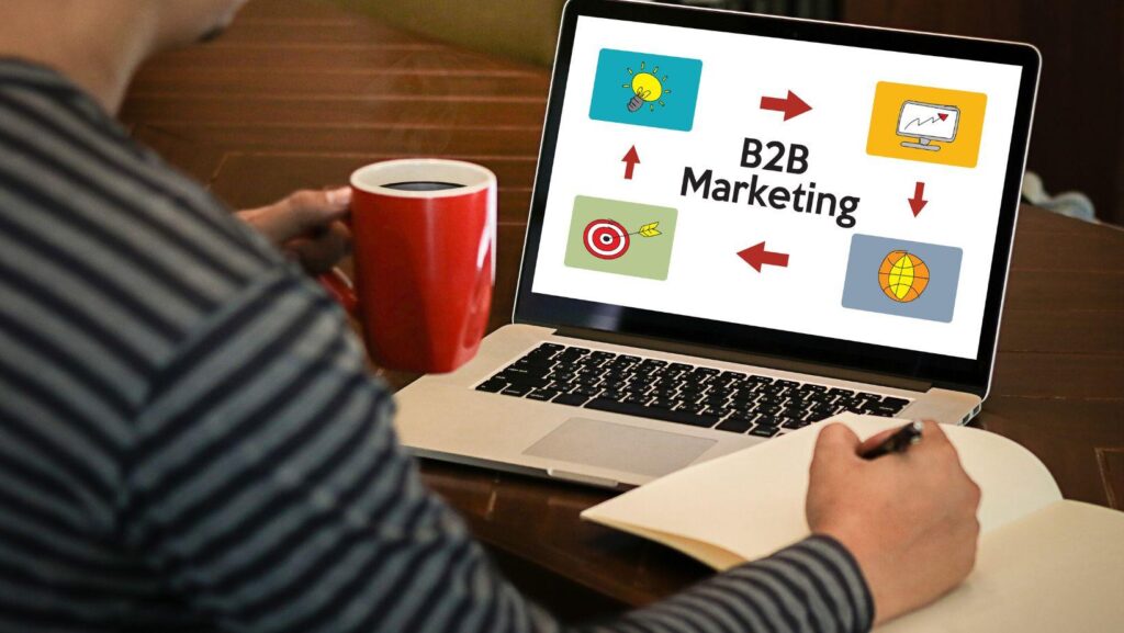 b2b video marketing, business video strategy, corporate video marketing, b2b video tips, video marketing for companies, professional video marketing, b2b content creation, business video production, video marketing trends, video marketing ROI