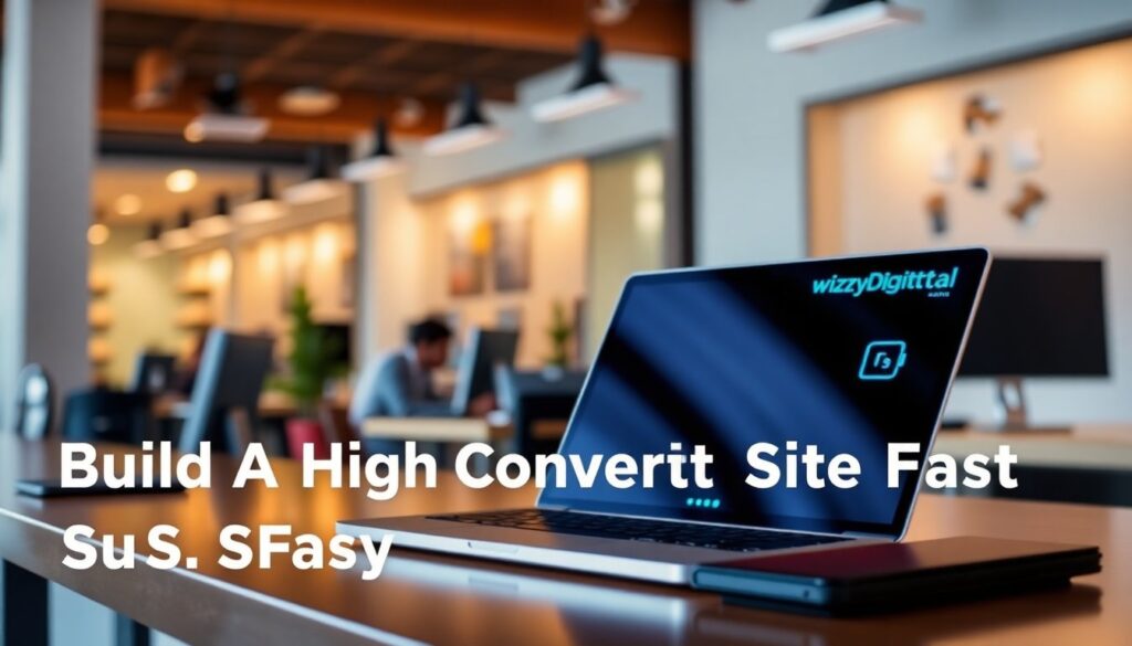 website wizzydigital