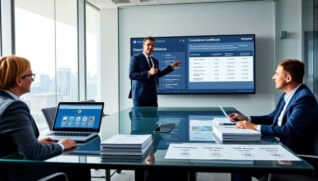 personnel enterprise headache labor compliance wizzydigital