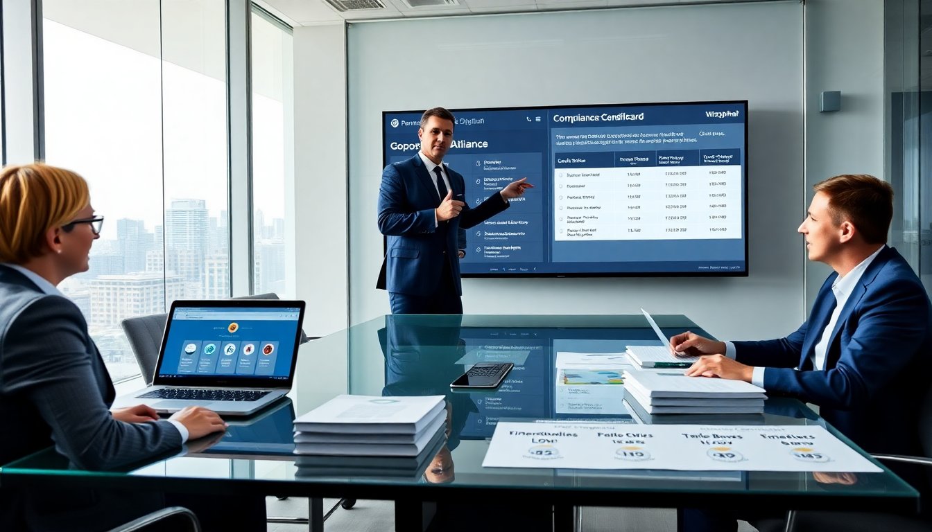 personnel enterprise headache labor compliance wizzydigital