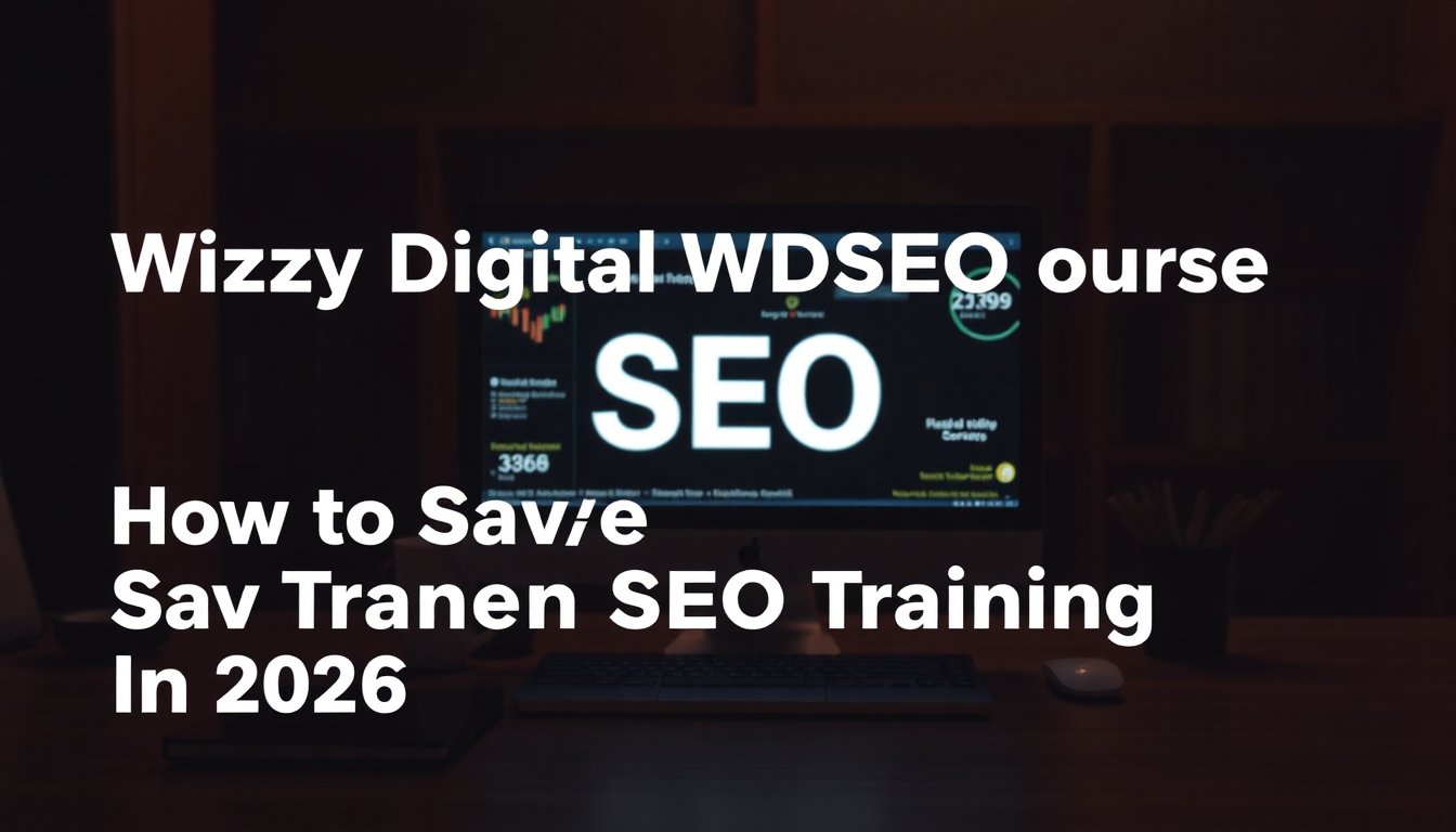 wizzy digital wdseocourse promo code