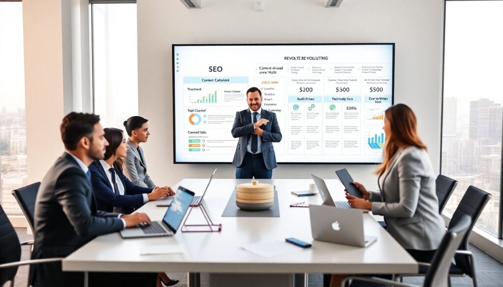revolutionize wizzydigital online presence