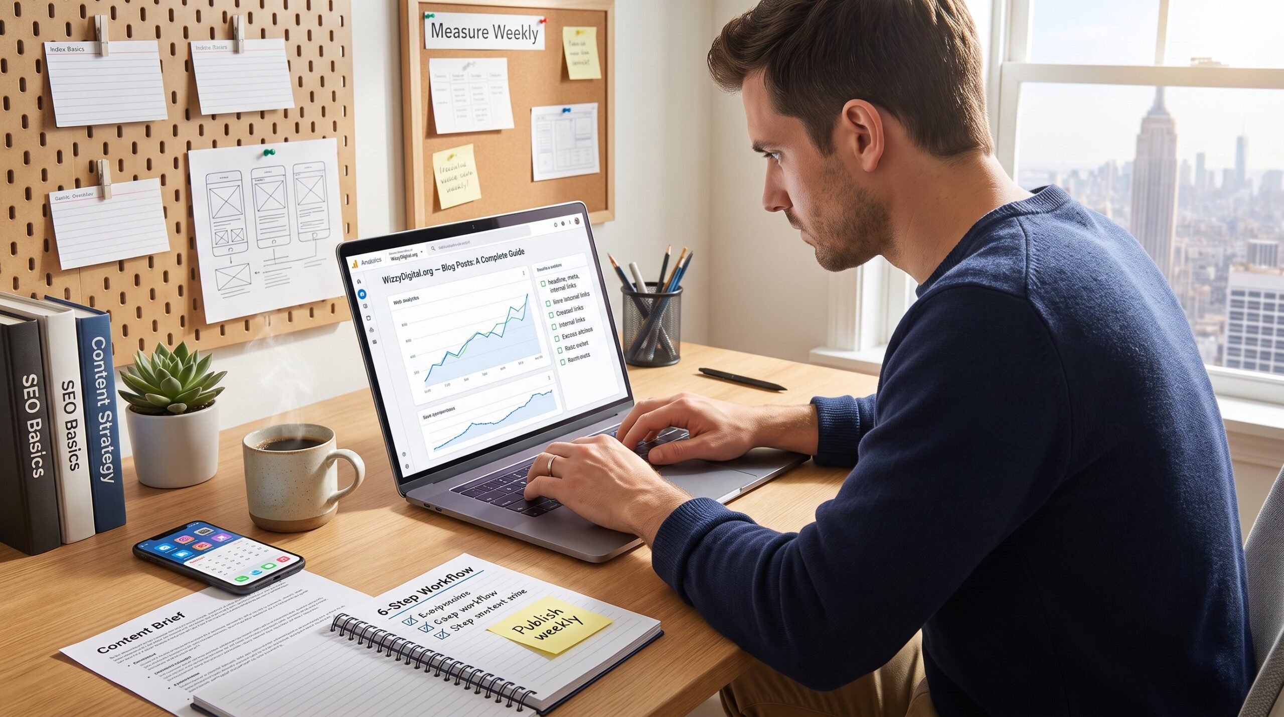 WizzyDigital.org Blog Posts: A Complete Guide to Digital Marketing, SEO, and Web Growth